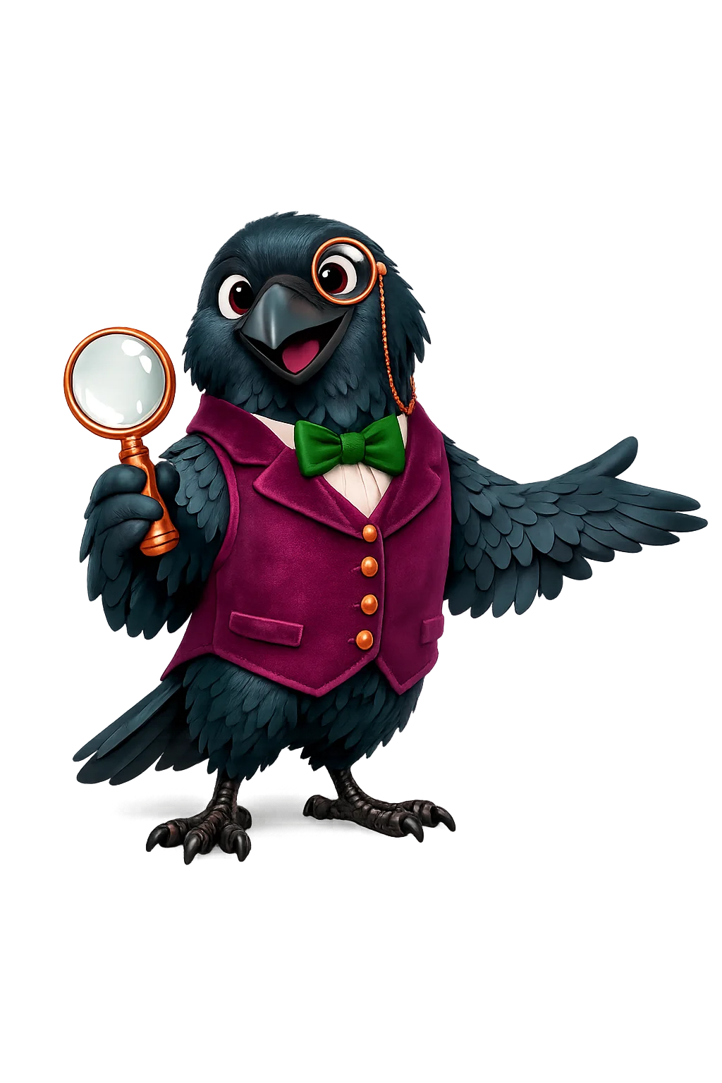 Marlowe, the Curiocampaigns guide